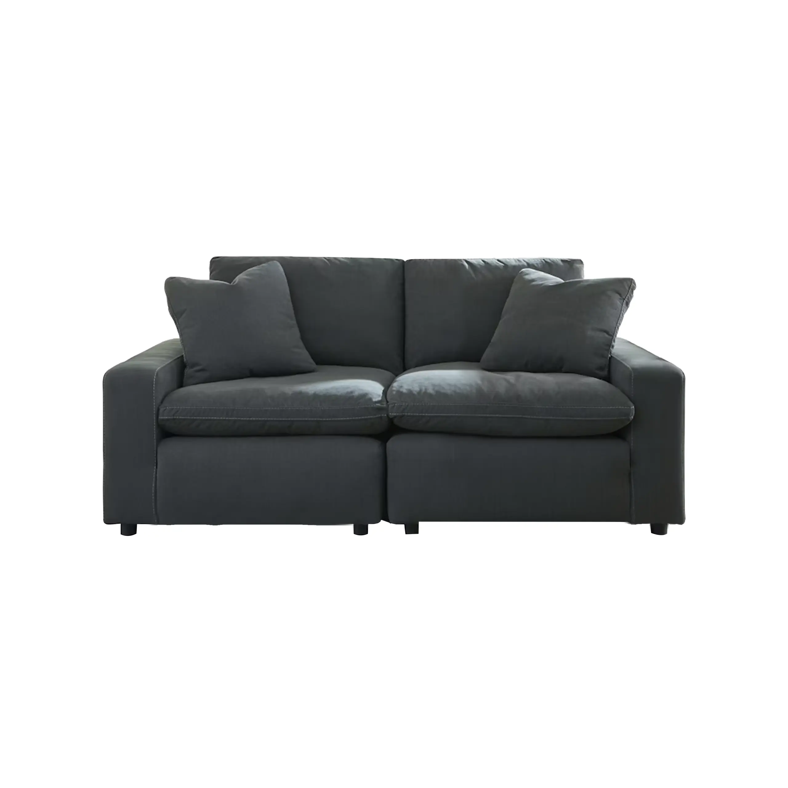 Savasto 2 Seater 2 United Furniture