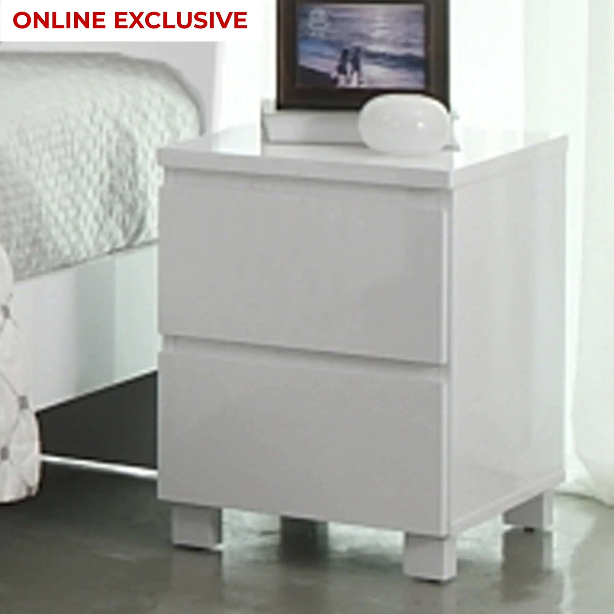 Stick Night Stand United Furniture