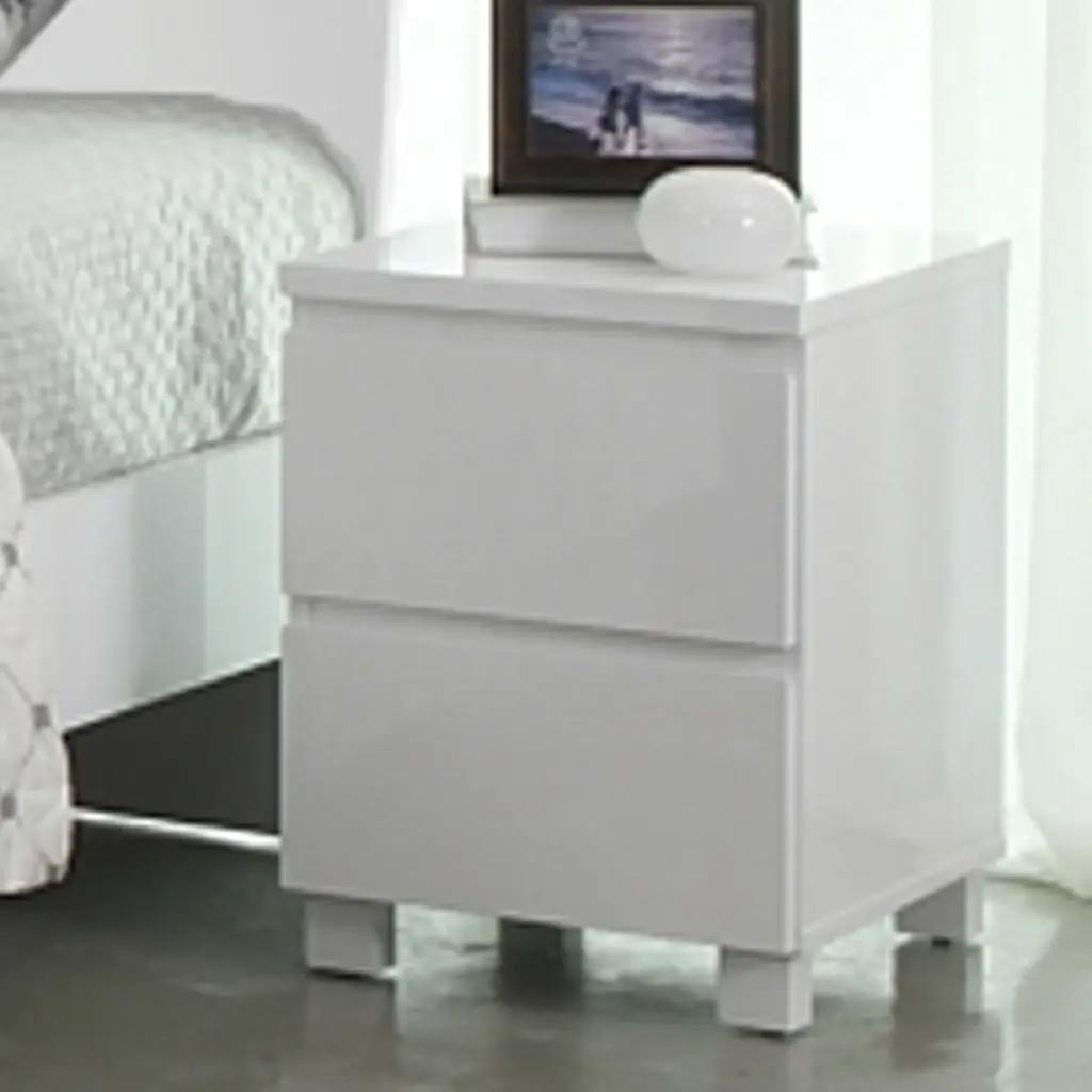 Stick Night Stand 1 United Furniture