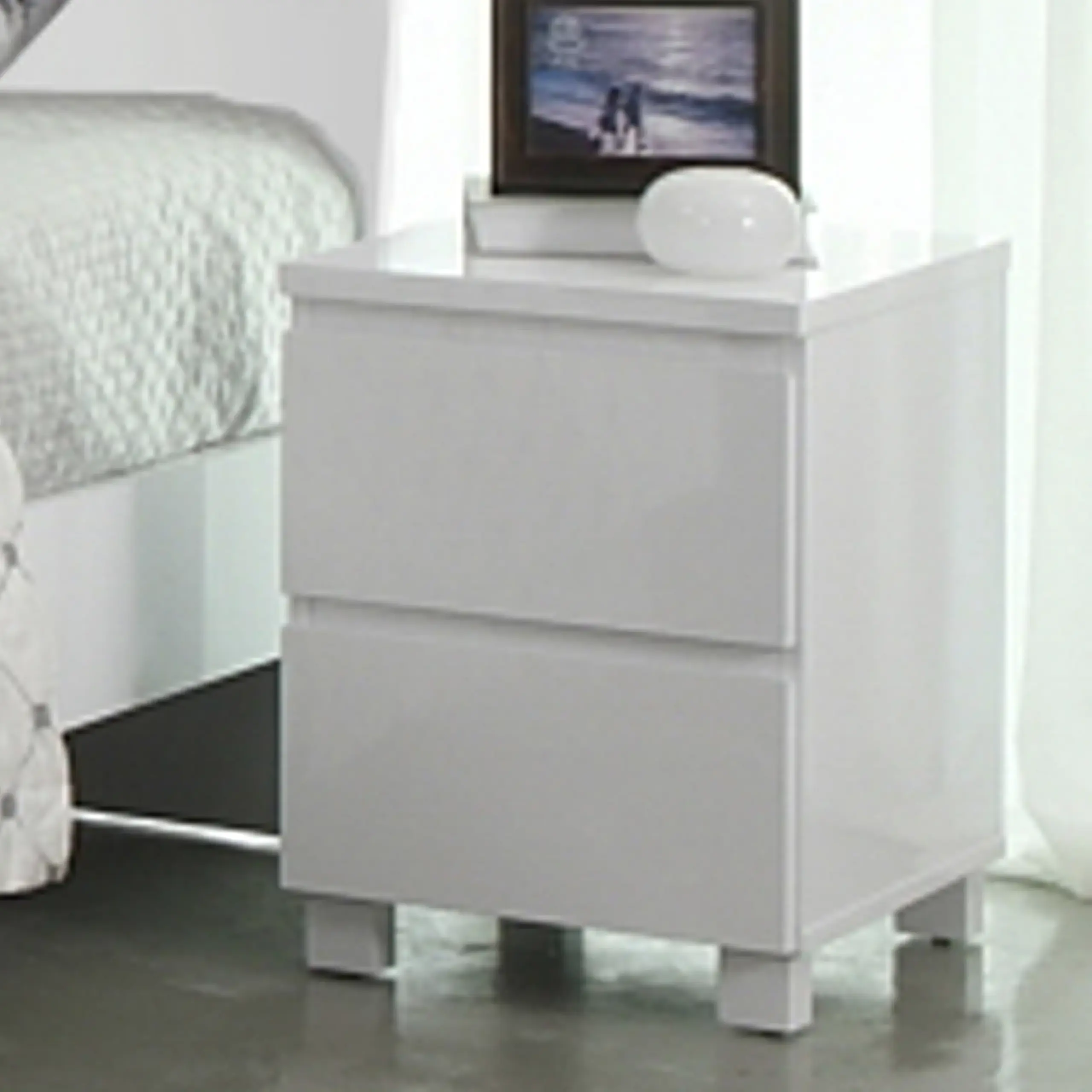 Stick Night Stand 1 United Furniture