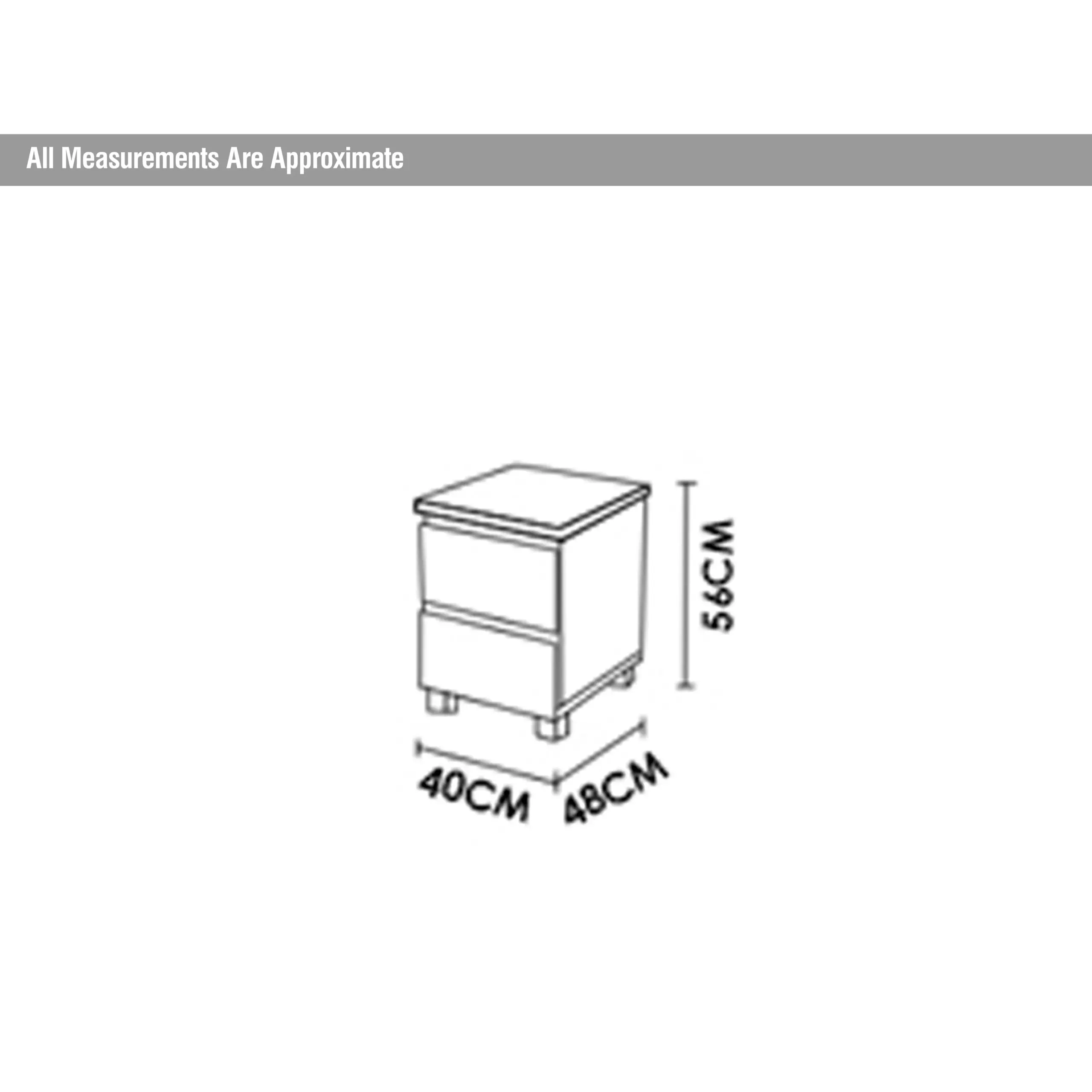 Stick Night Stand Dim United Furniture