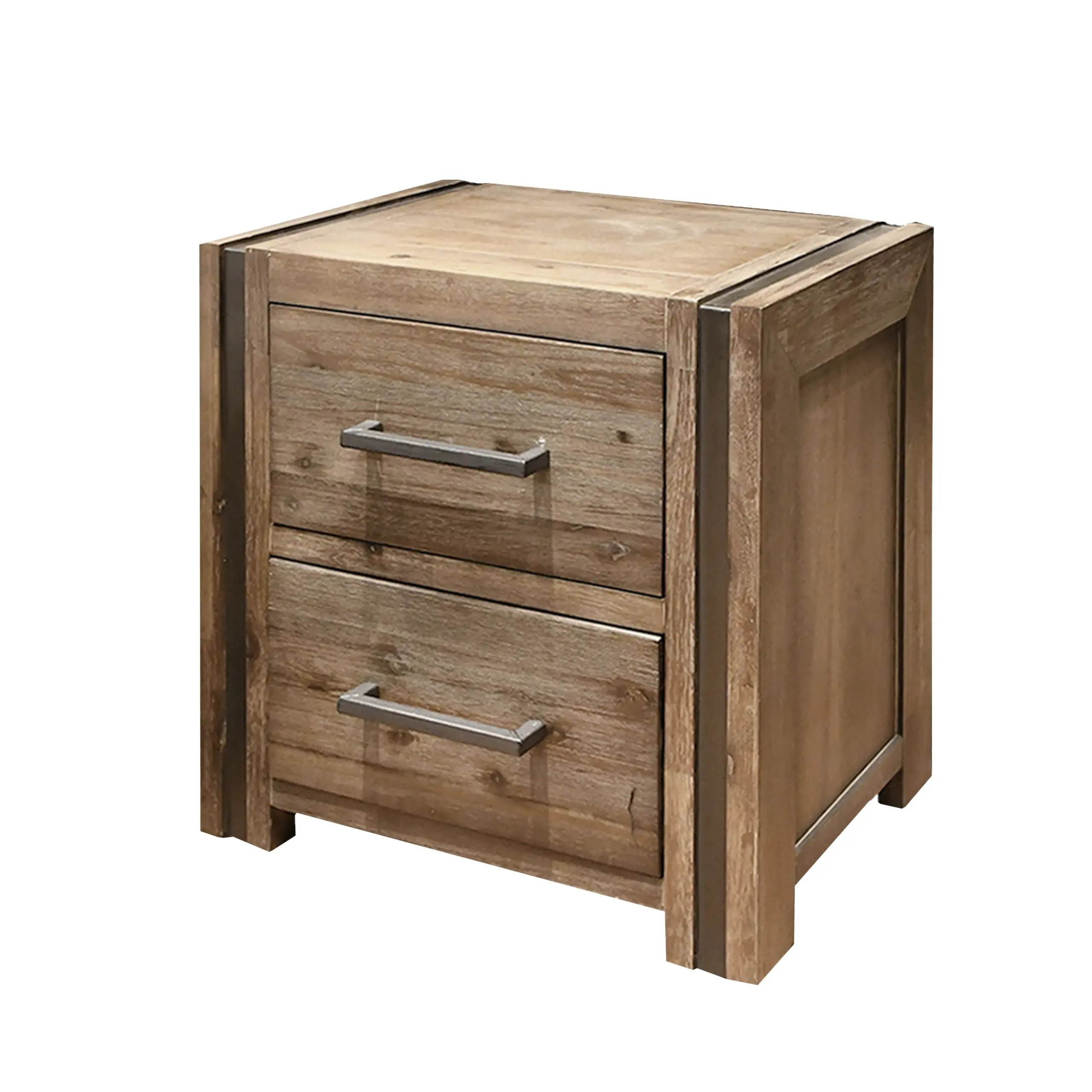 Titan Night Stand 2 United Furniture