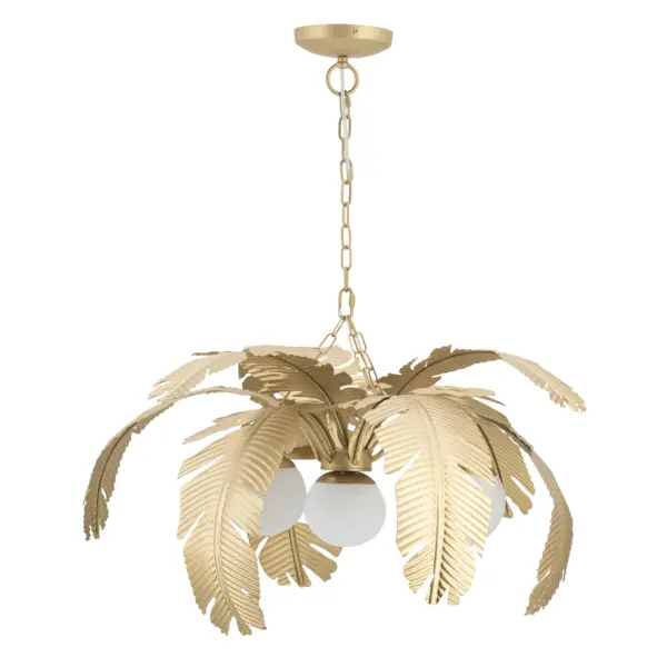 Ceiling Lamp (45805)