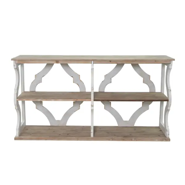 Console Table (D3553)