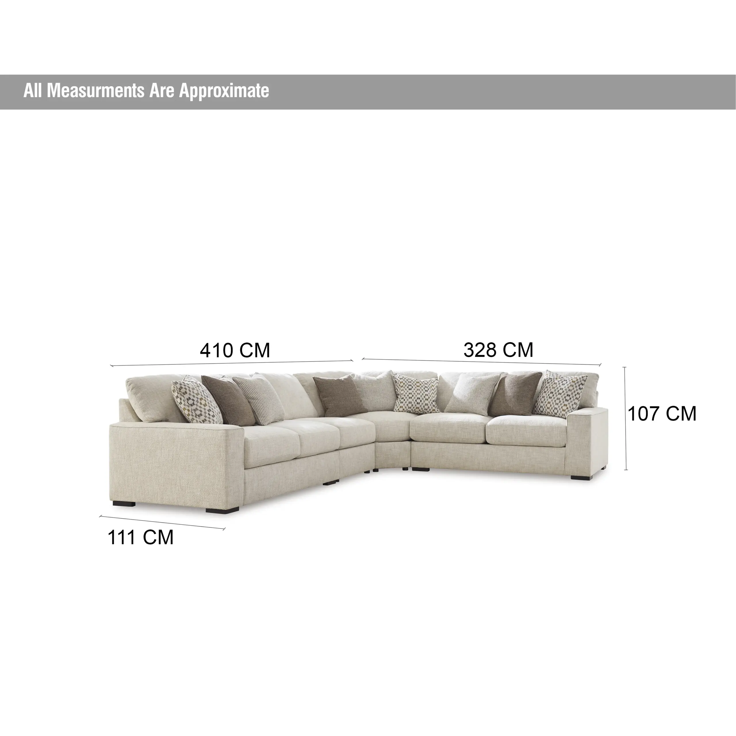 Abberson Sofa Dim 3 United Furniture