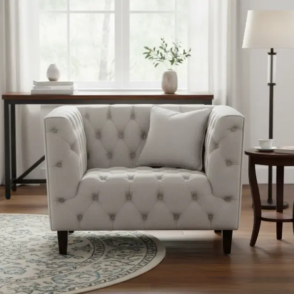 Aleppo Single Seater