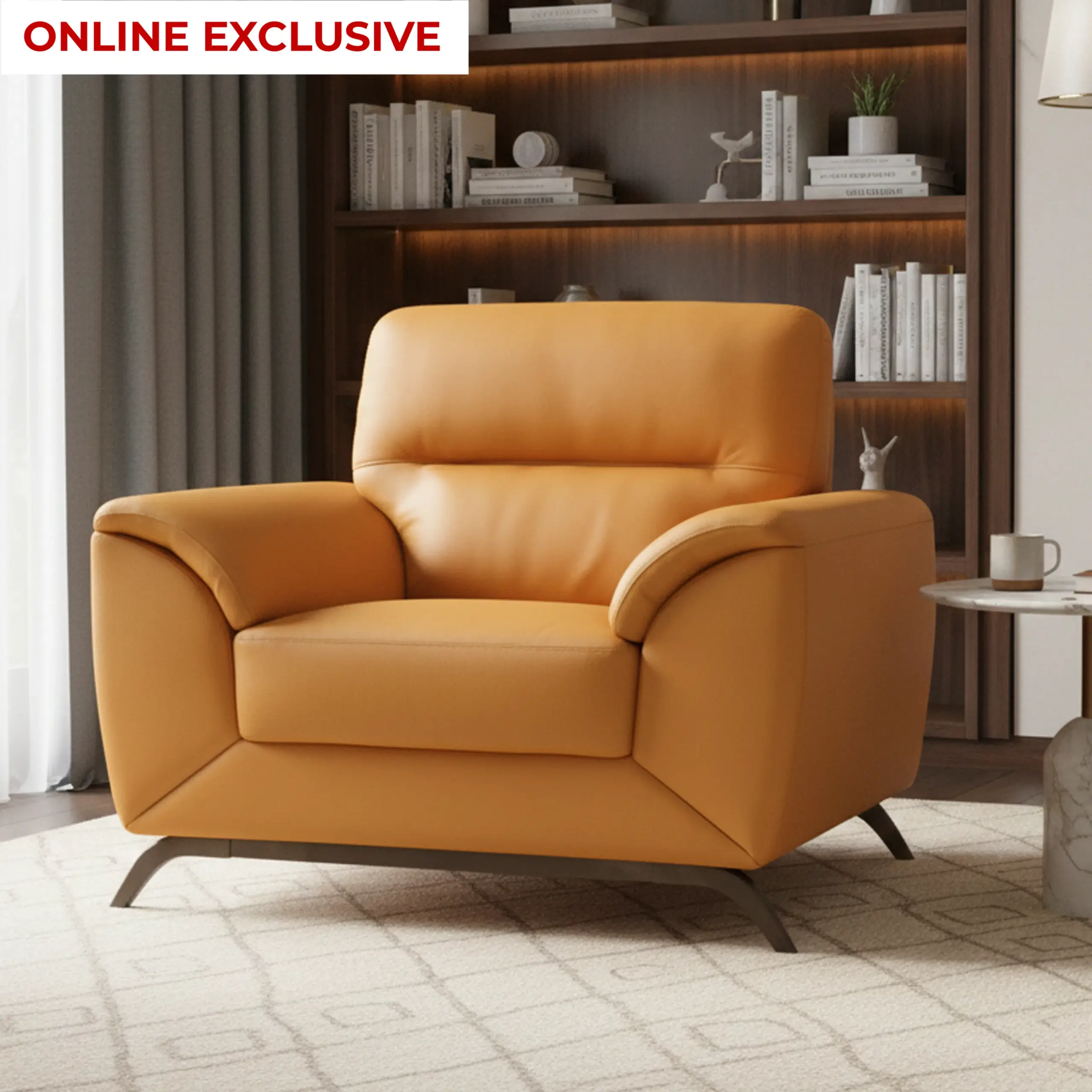 Bennie Chair United Furniture
