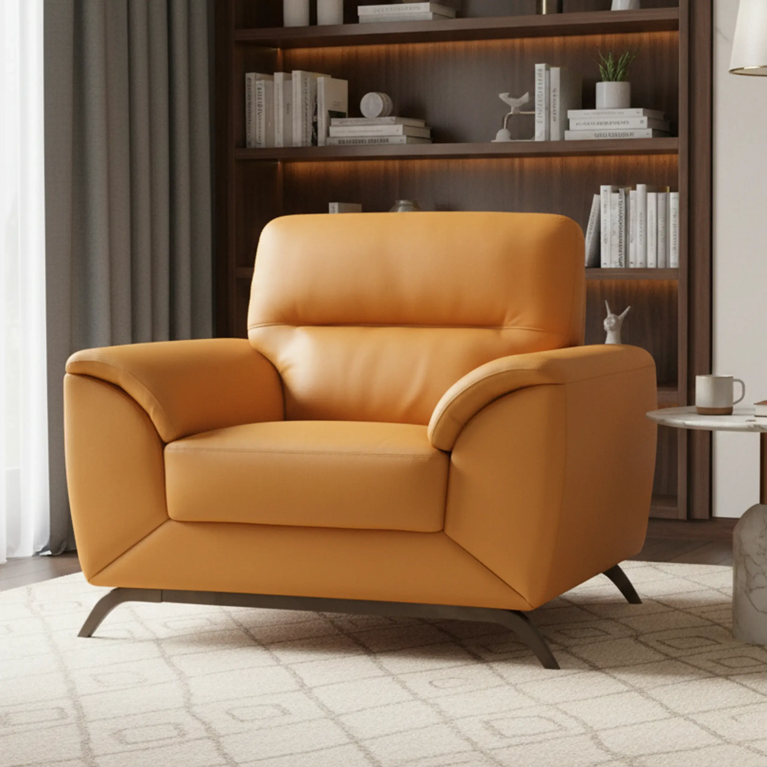 Bennie Chair 1 United Furniture