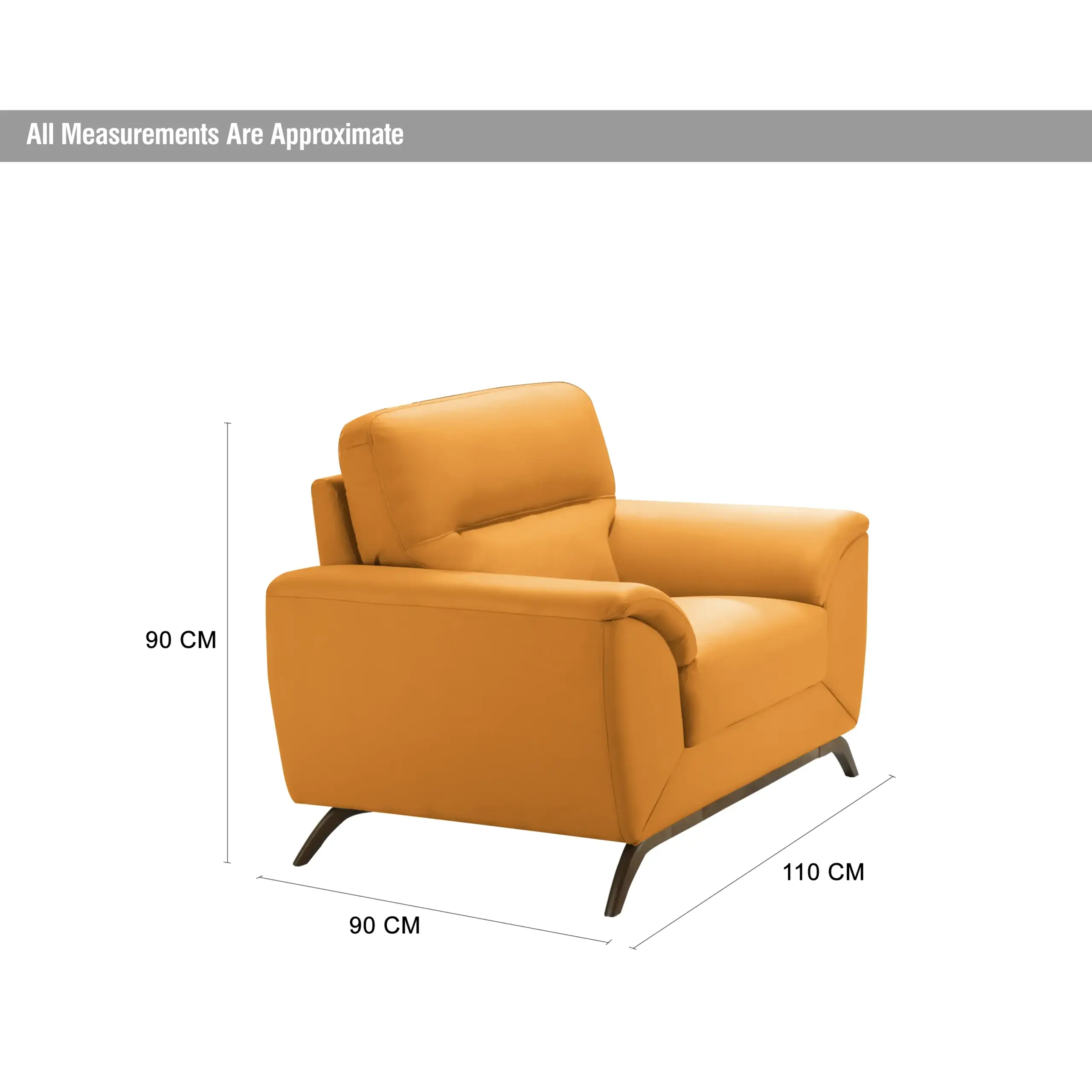 Bennie Chair Dim United Furniture