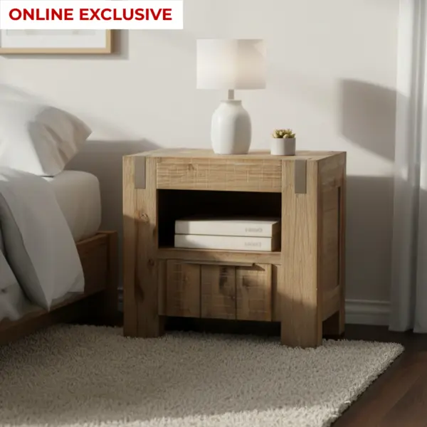 Blijburg Night Stand