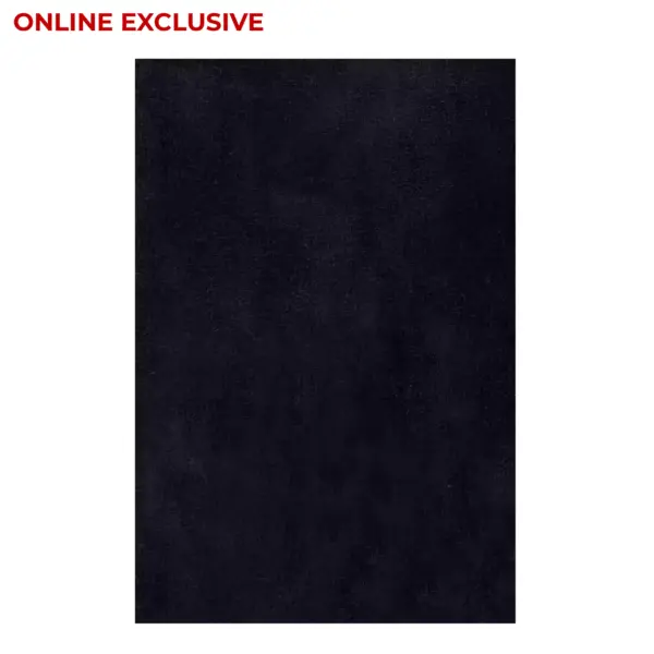 Easy Solid Carpet (Antra) 160 X 230