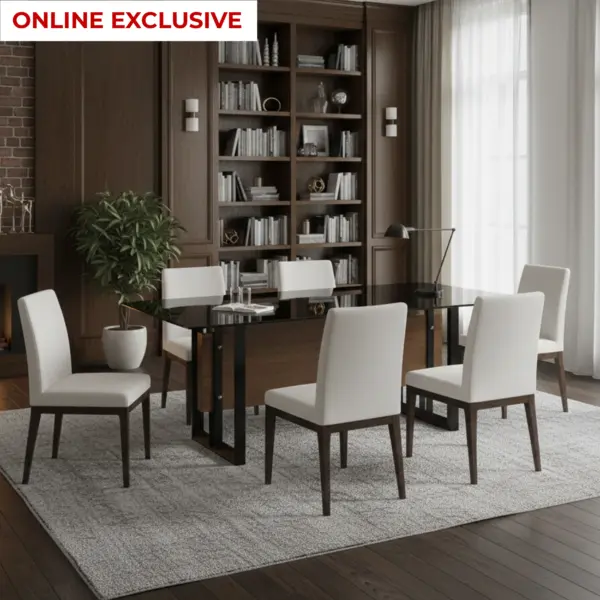 Cassia Dining Table