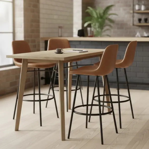 Edelle Counter Table