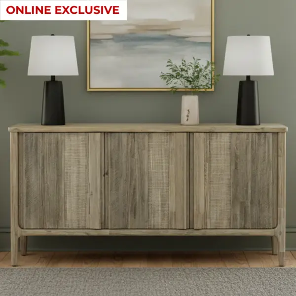 Ells Sideboard