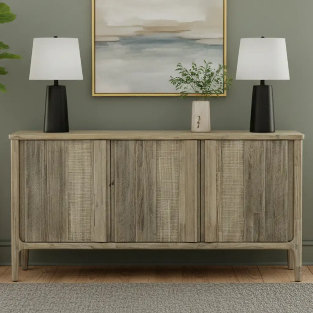 Ells Sideboard 1 United Furniture