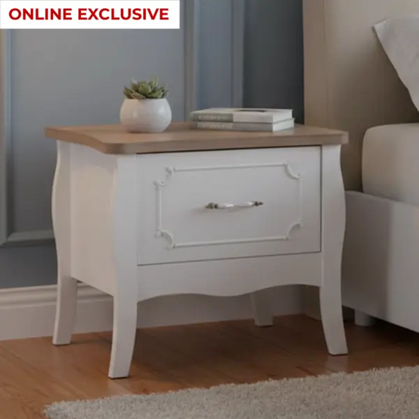 Flamingo Night Stand