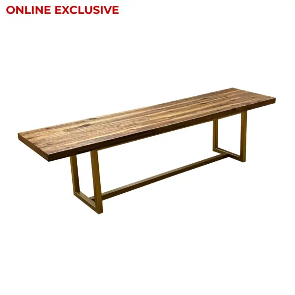 Gema Bench (1.6 M)