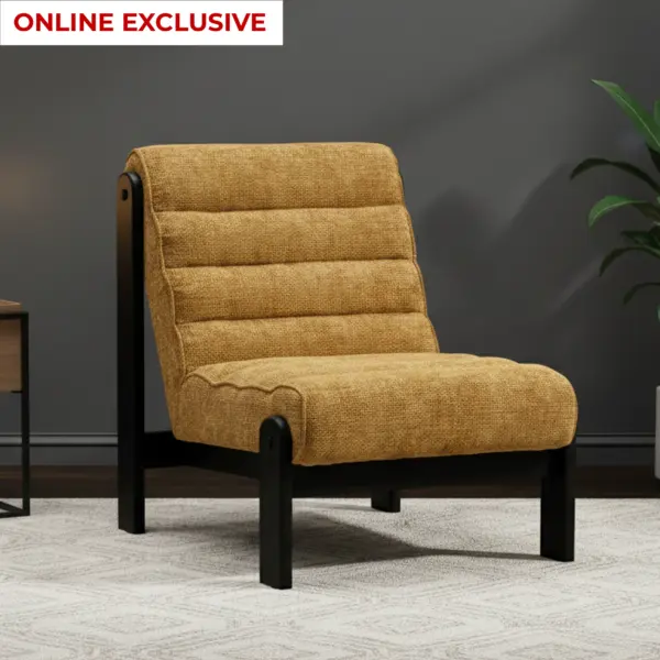 Gomez Accent Chair