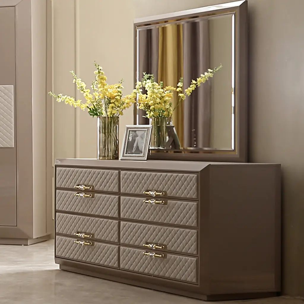 Grand Dresser 1 United Furniture