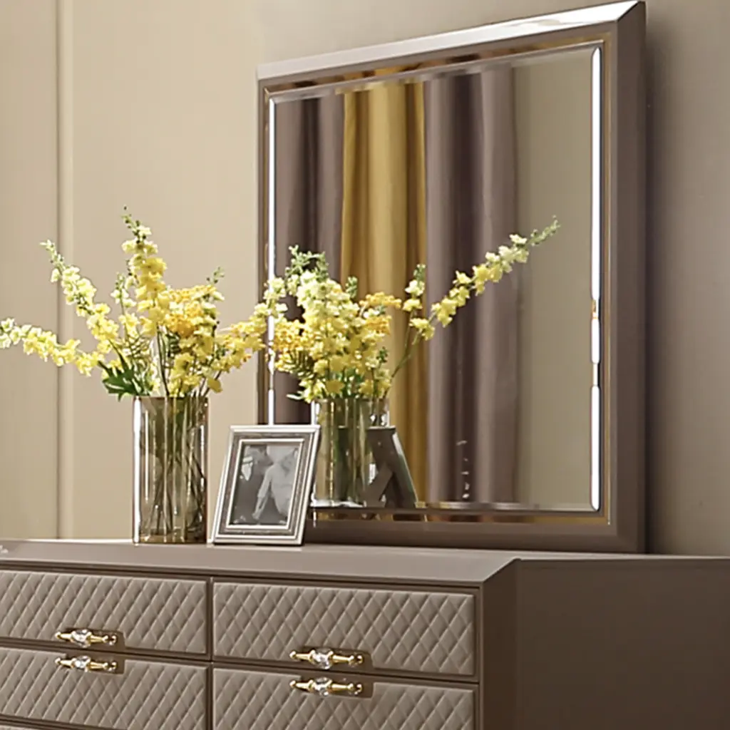 Grand Dresser 3 United Furniture