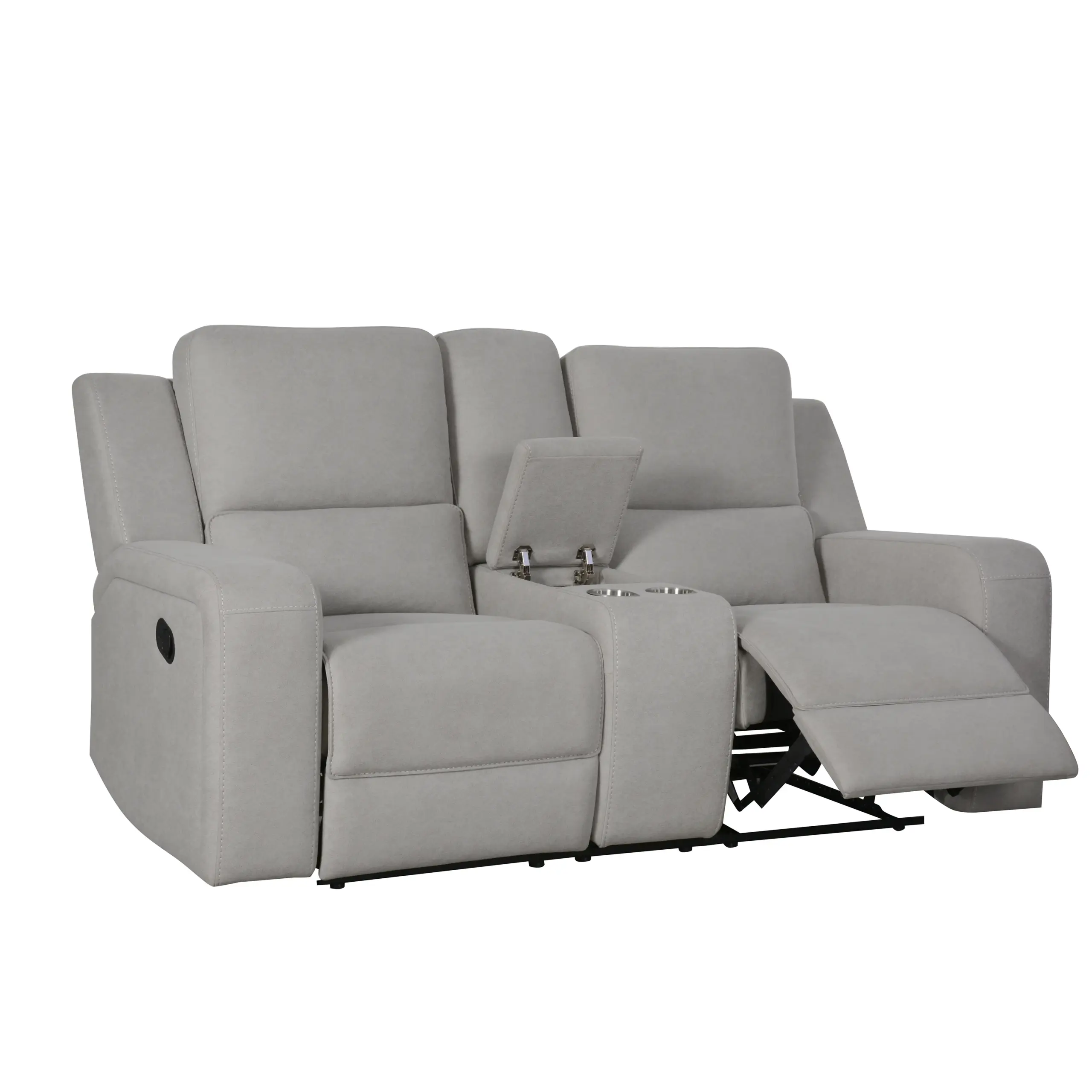 Harington 2 Seater 2 United Furniture
