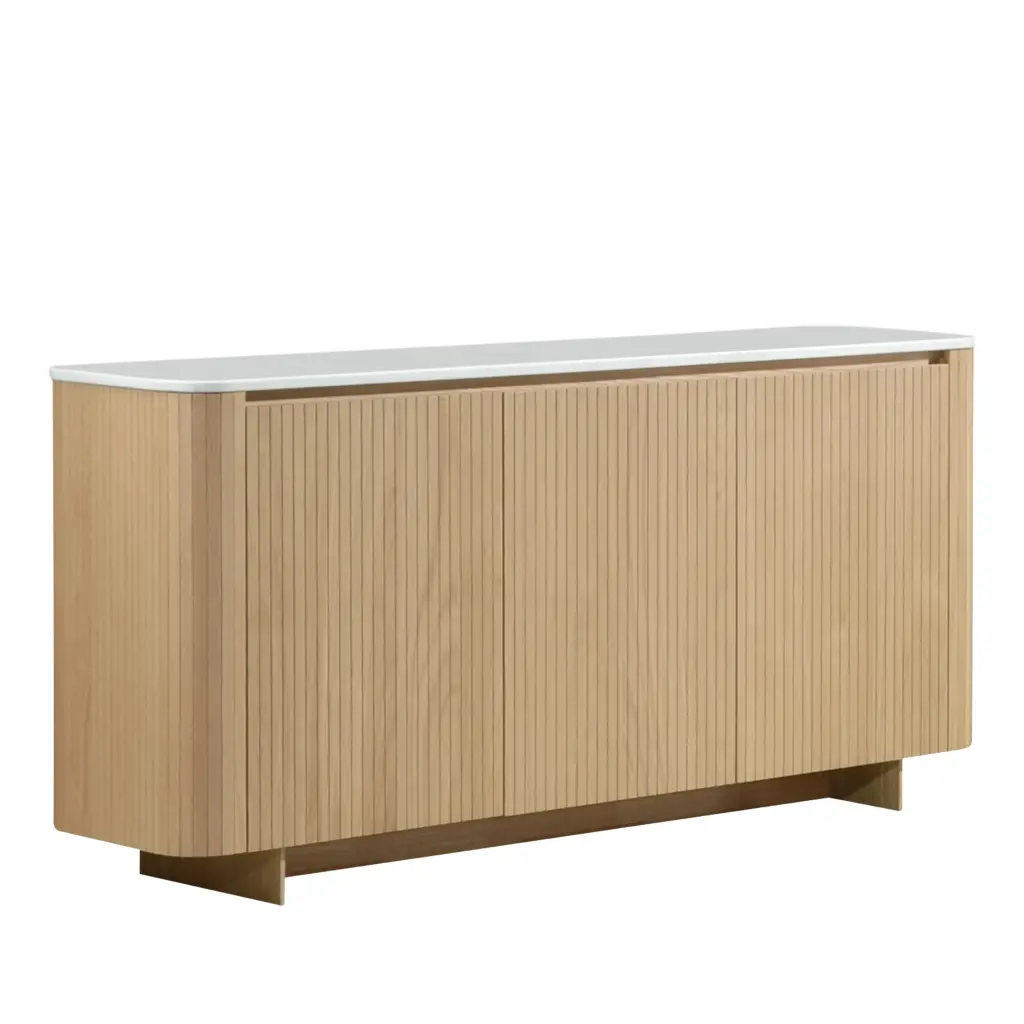 Huggo Buffet 1 United Furniture