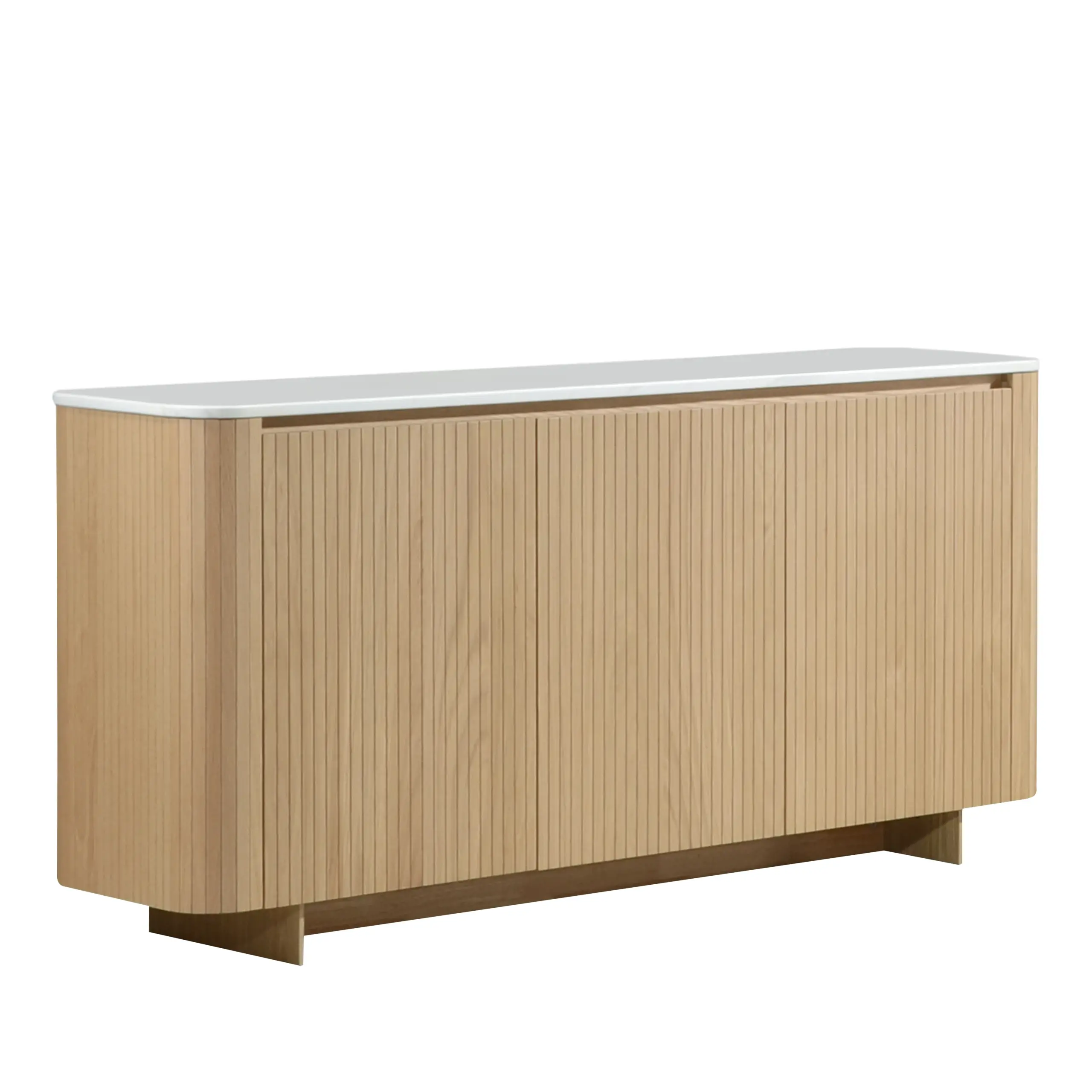 Huggo Buffet 1 United Furniture