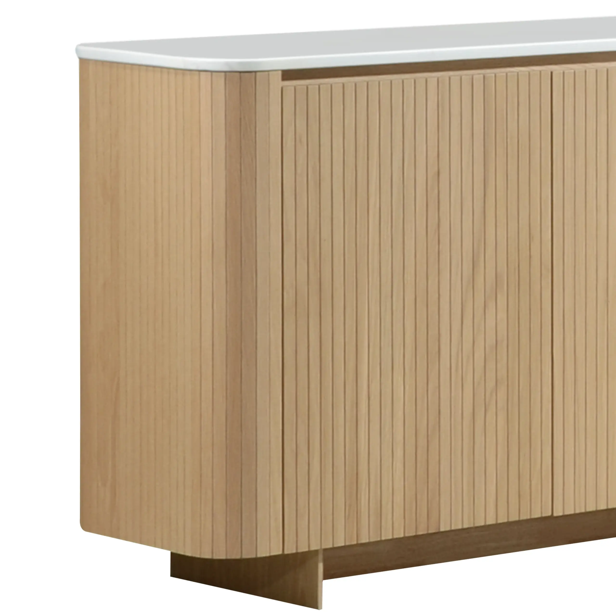 Huggo Buffet 2 United Furniture