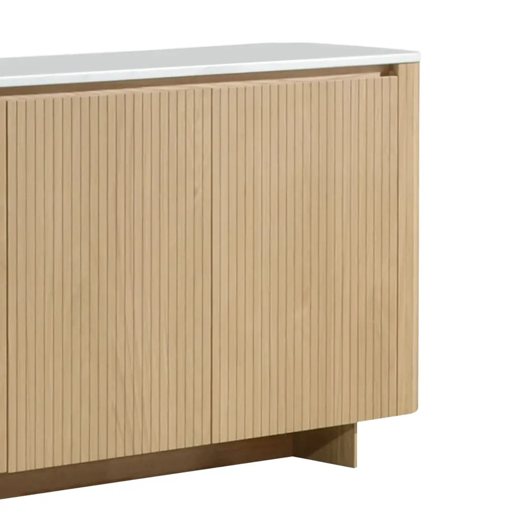 Huggo Buffet 3 United Furniture