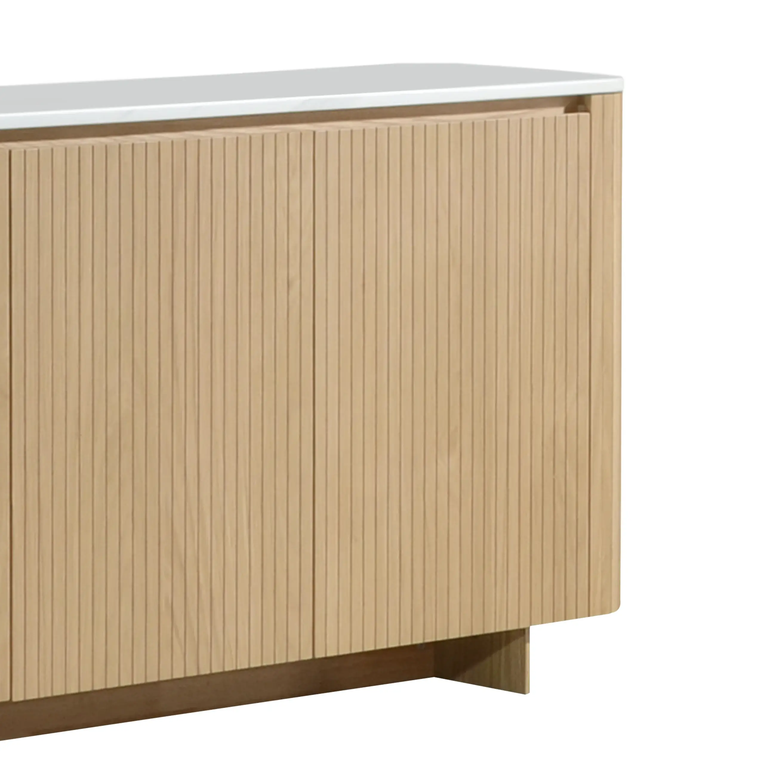 Huggo Buffet 3 United Furniture