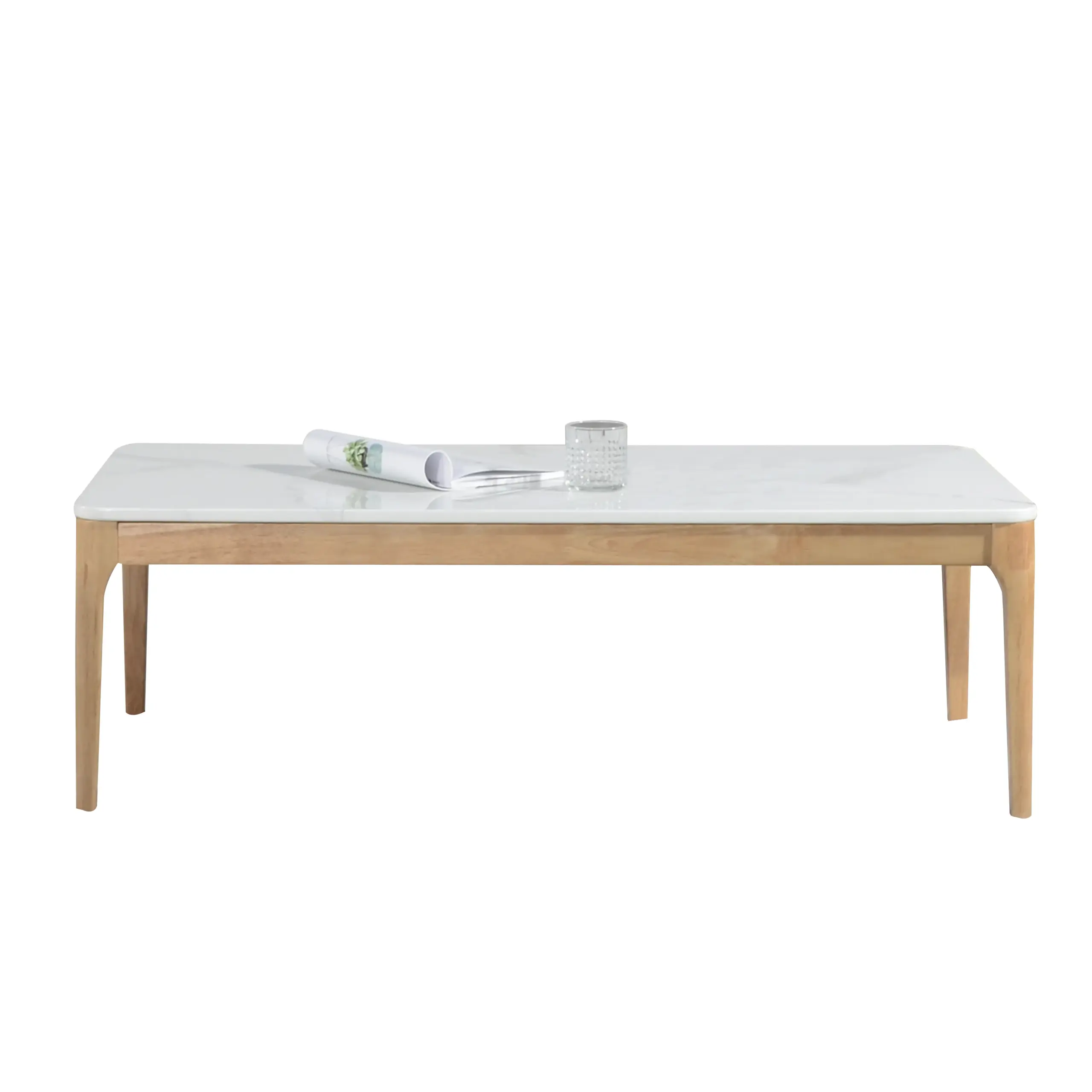 Huggo Coffee Table 1 United Furniture