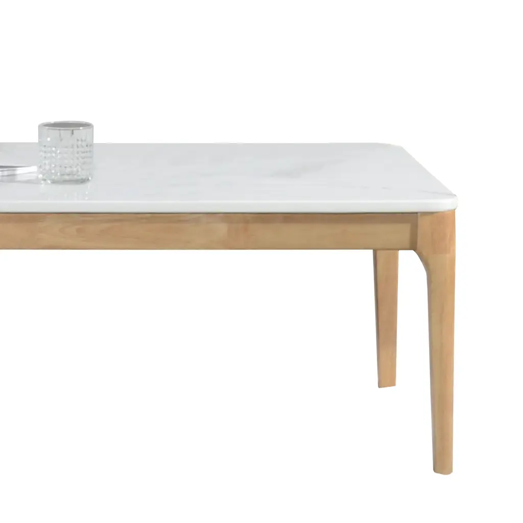 Huggo Coffee Table 2 United Furniture
