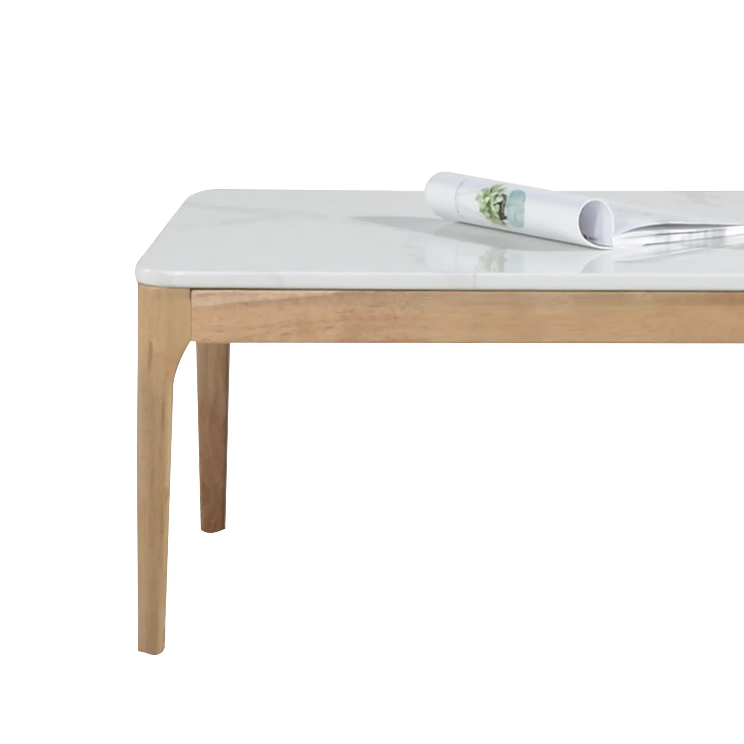 Huggo Coffee Table 3 United Furniture