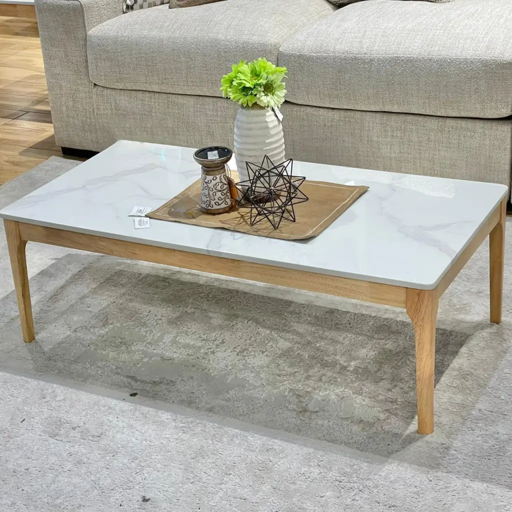 Huggo Coffee Table Bg United Furniture