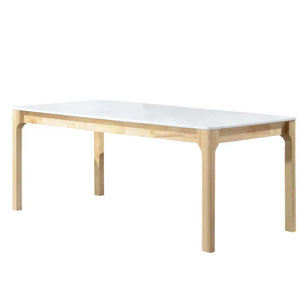Huggo Dining Table 2 United Furniture