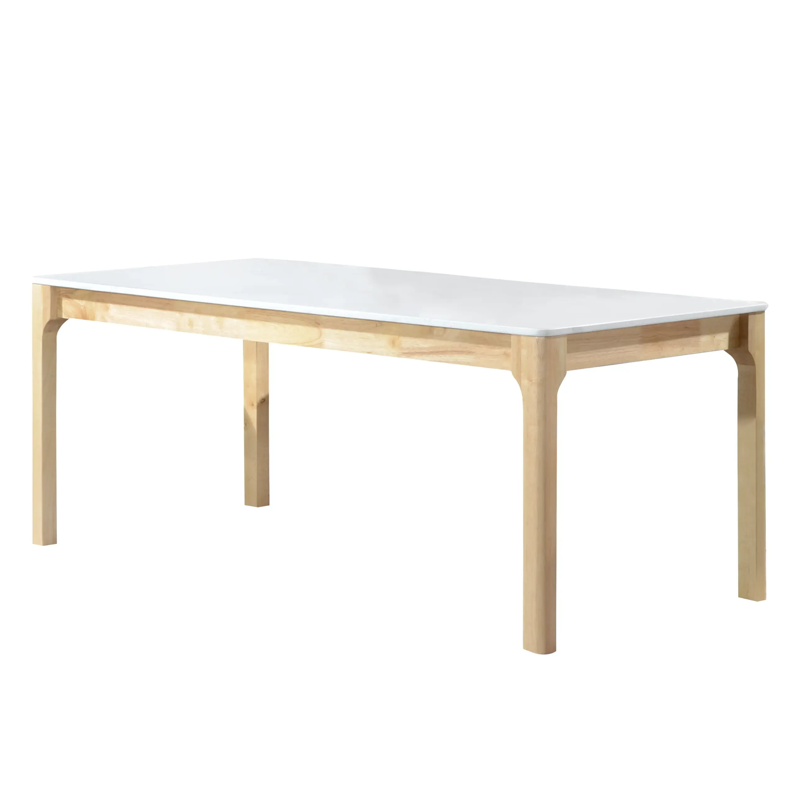 Huggo Dining Table 2 United Furniture