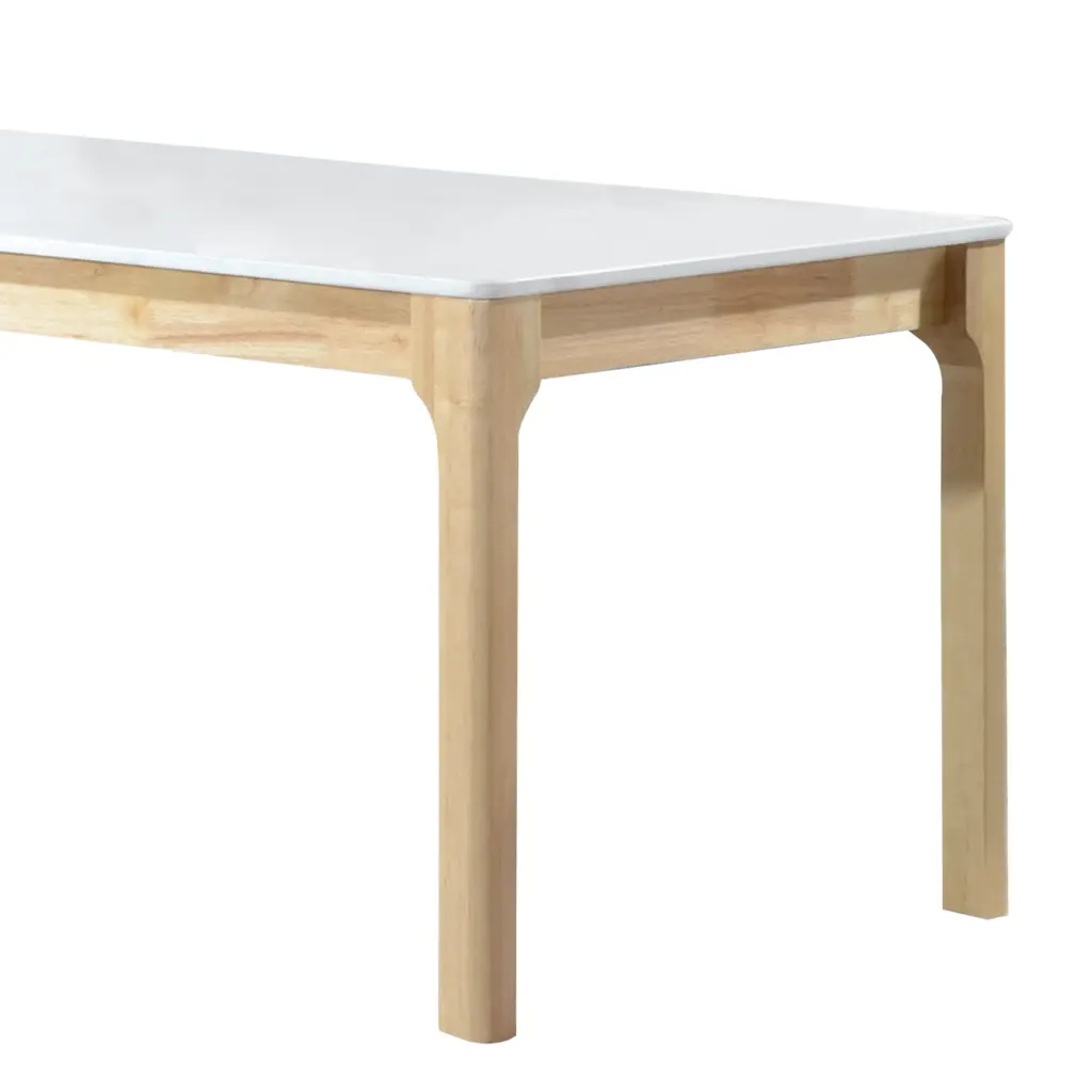 Huggo Dining Table 3 United Furniture