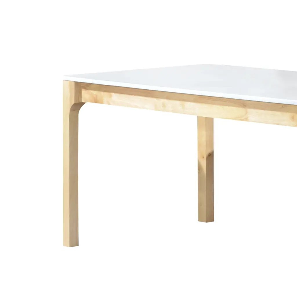 Huggo Dining Table 4 United Furniture