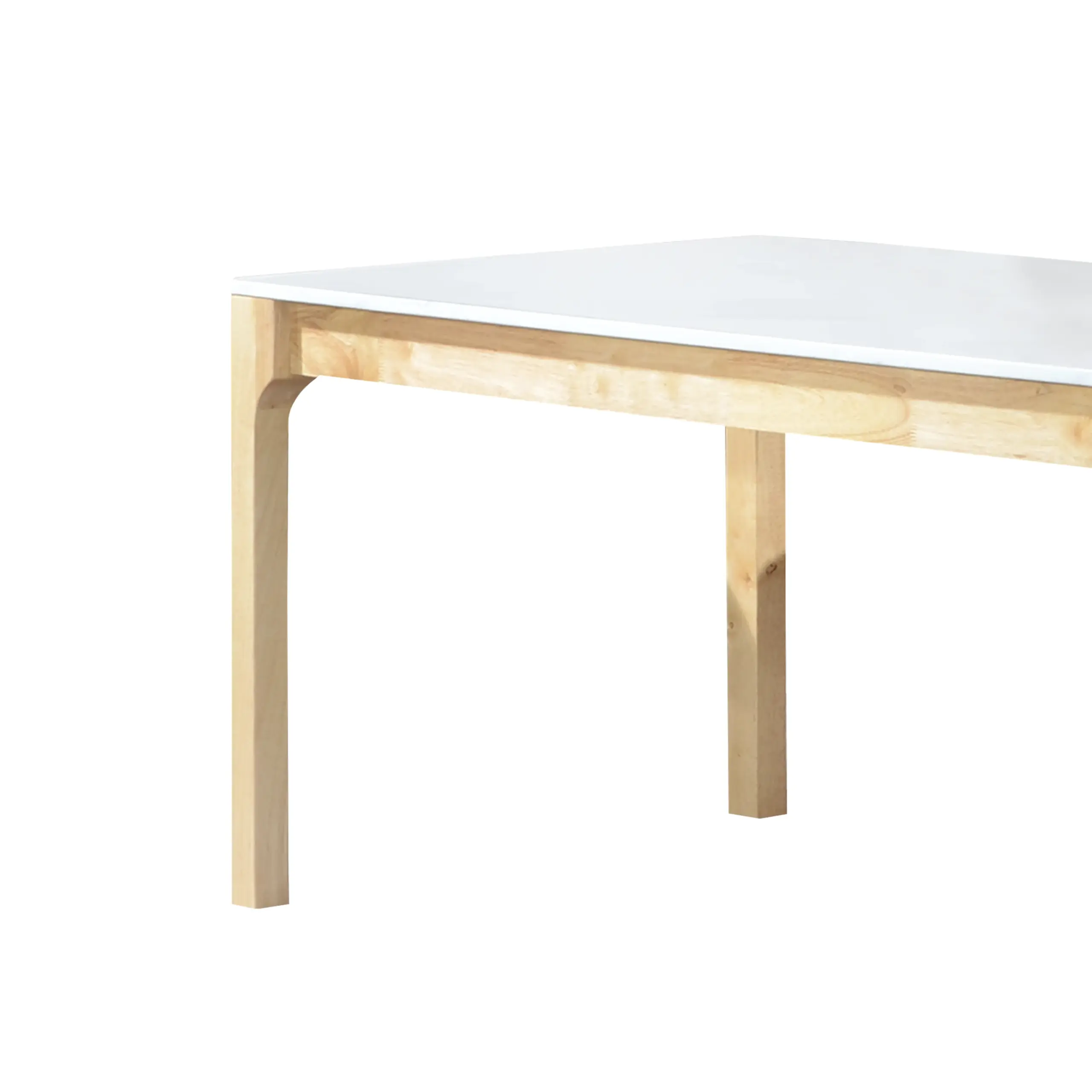 Huggo Dining Table 4 United Furniture