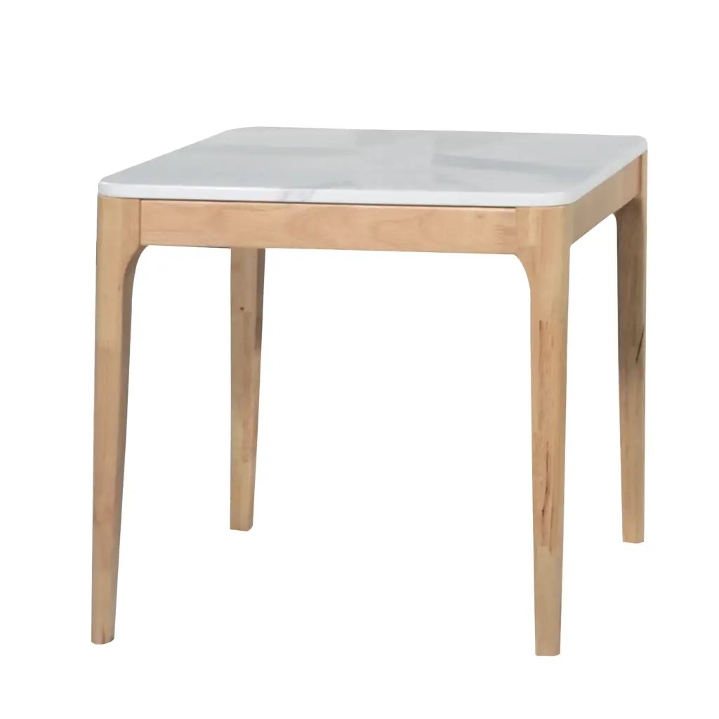 Huggo End Table 1 United Furniture