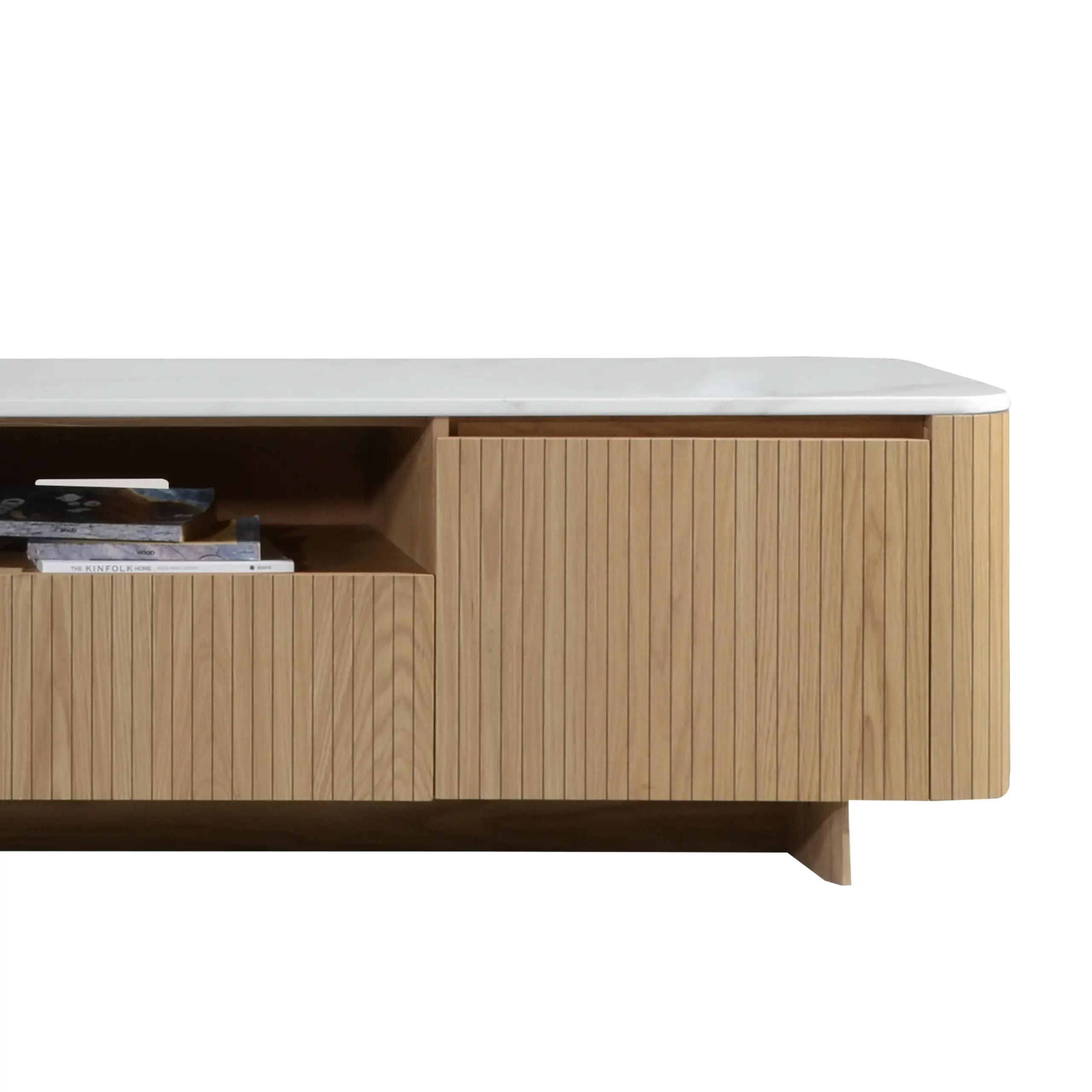 Huggo Tv Cabinet 2 United Furniture