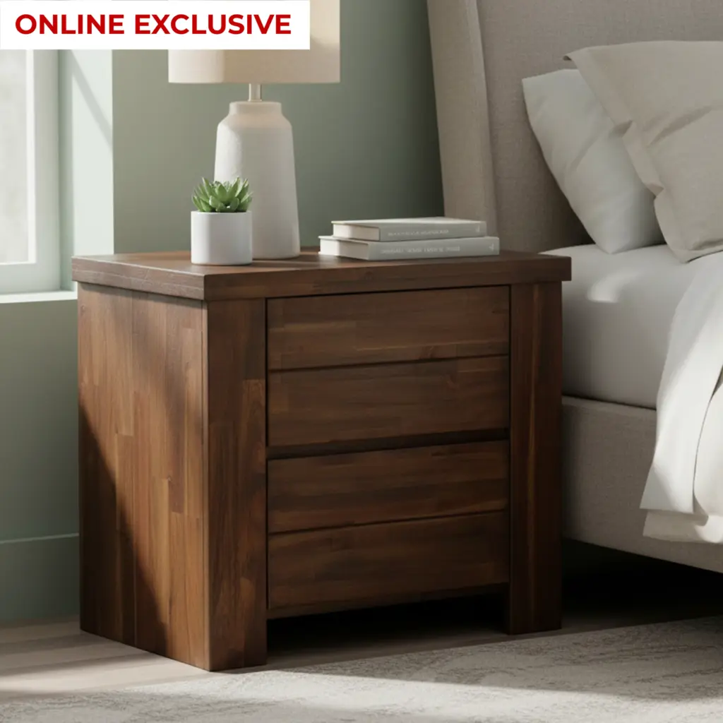 Kaslyn Night Stand United Furniture