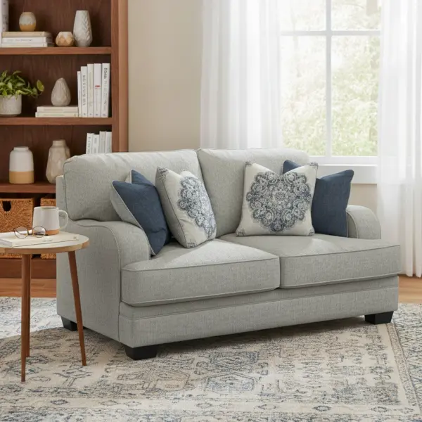 Katisha 2 Seater Sofa