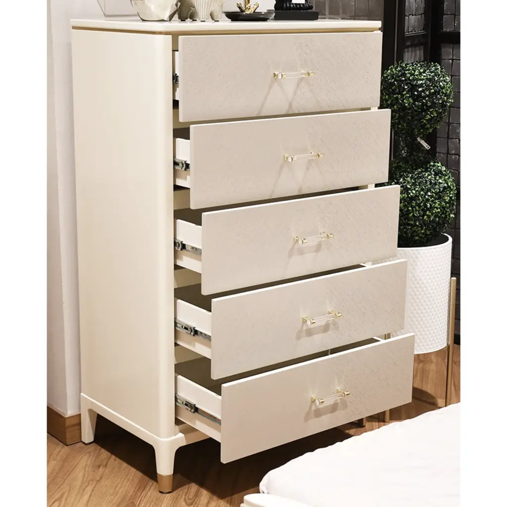 Khashab Chestofdrawers 2 United Furniture
