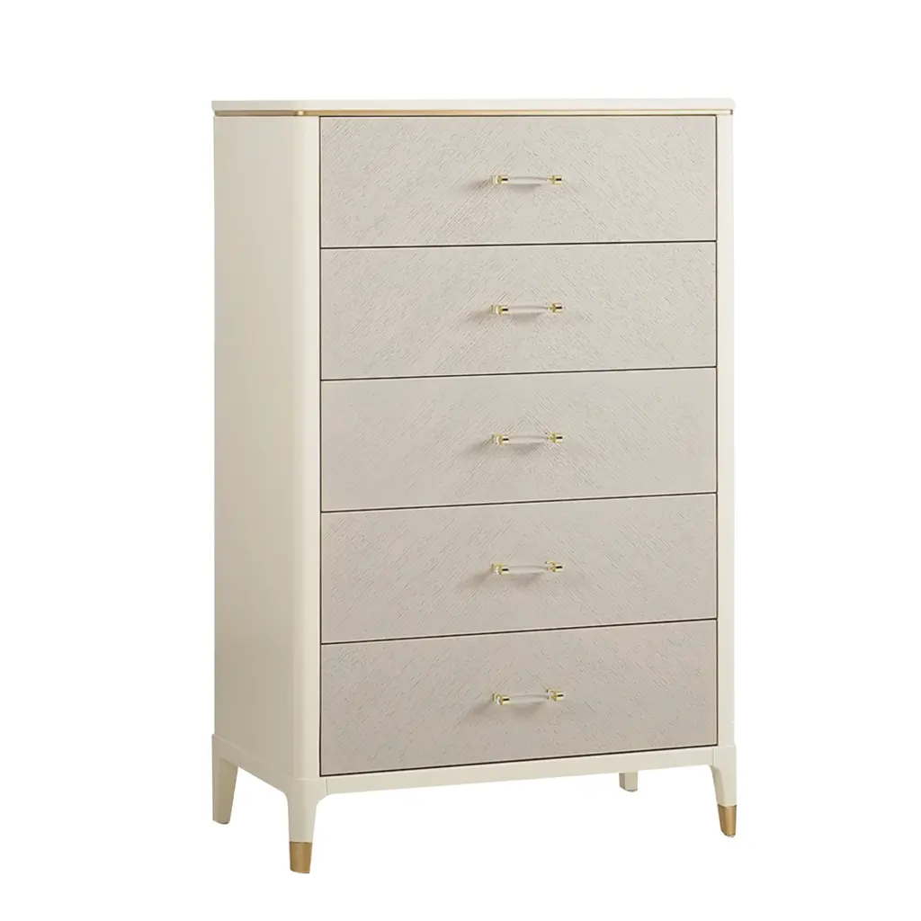 Khashab Chestofdrawers 3 United Furniture
