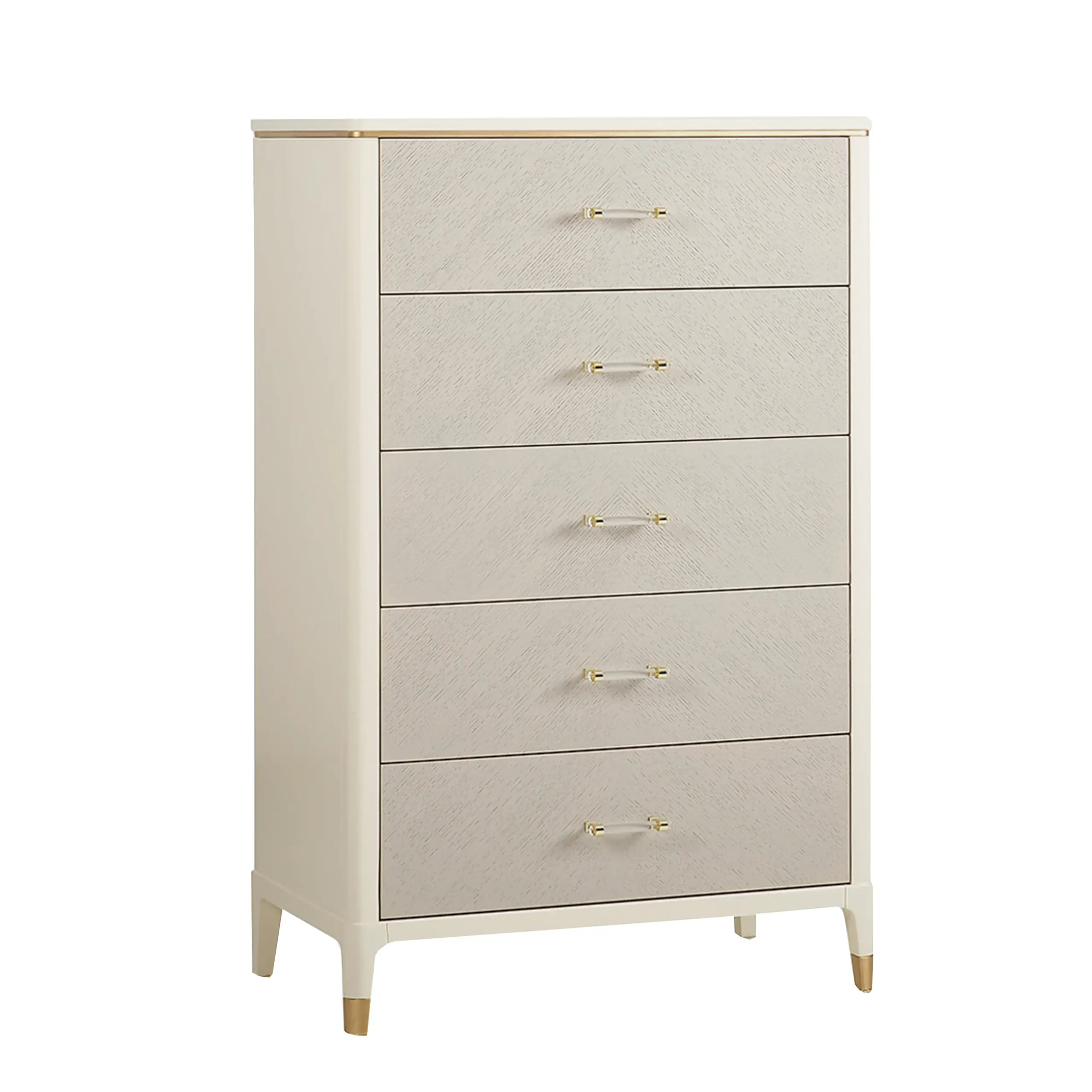 Khashab Chestofdrawers 3 United Furniture