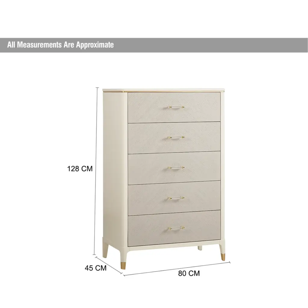 Khashab Chestofdrawers Dim United Furniture