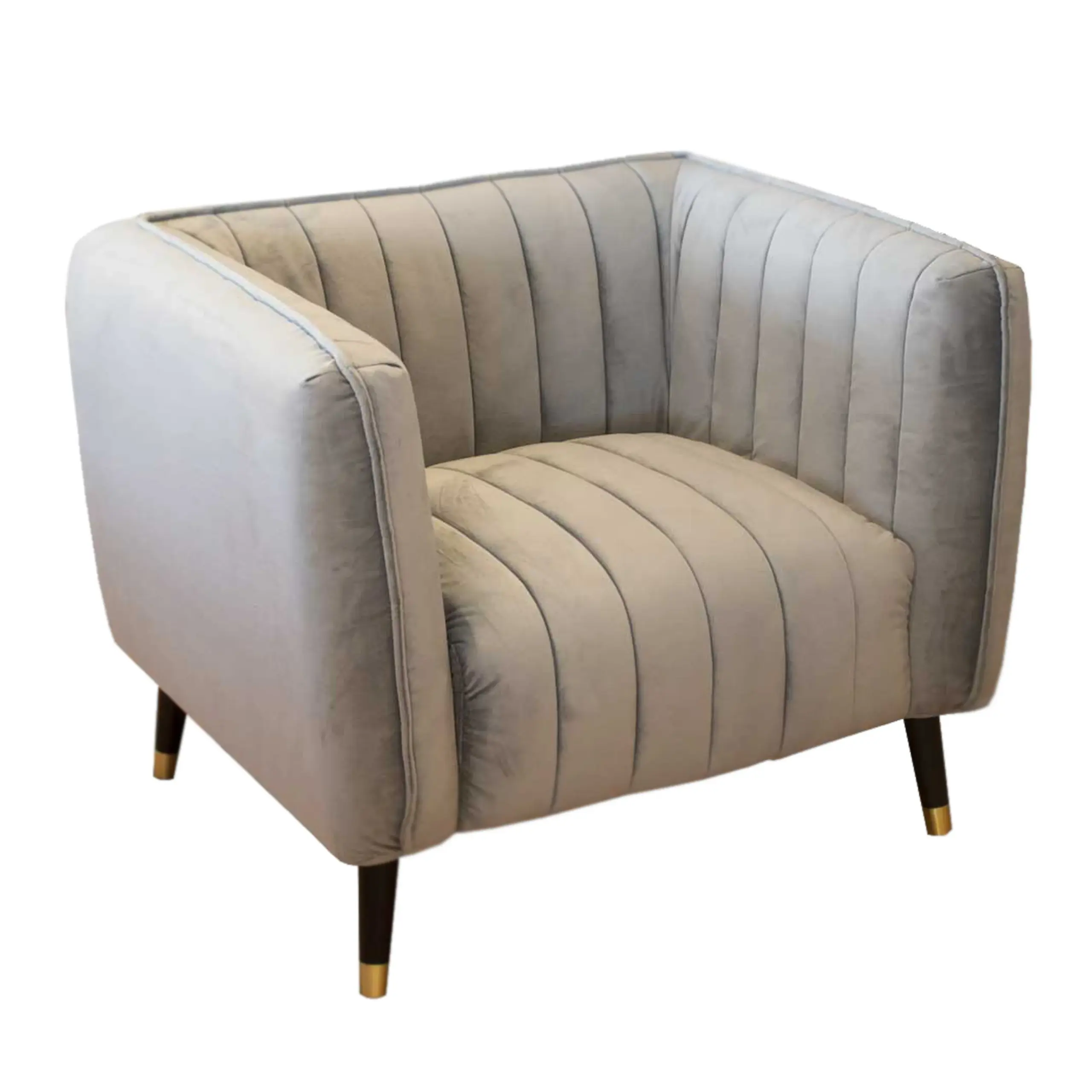 Liberty Single Grey 2 United Furniture