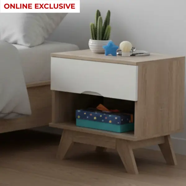Lucid Side Table