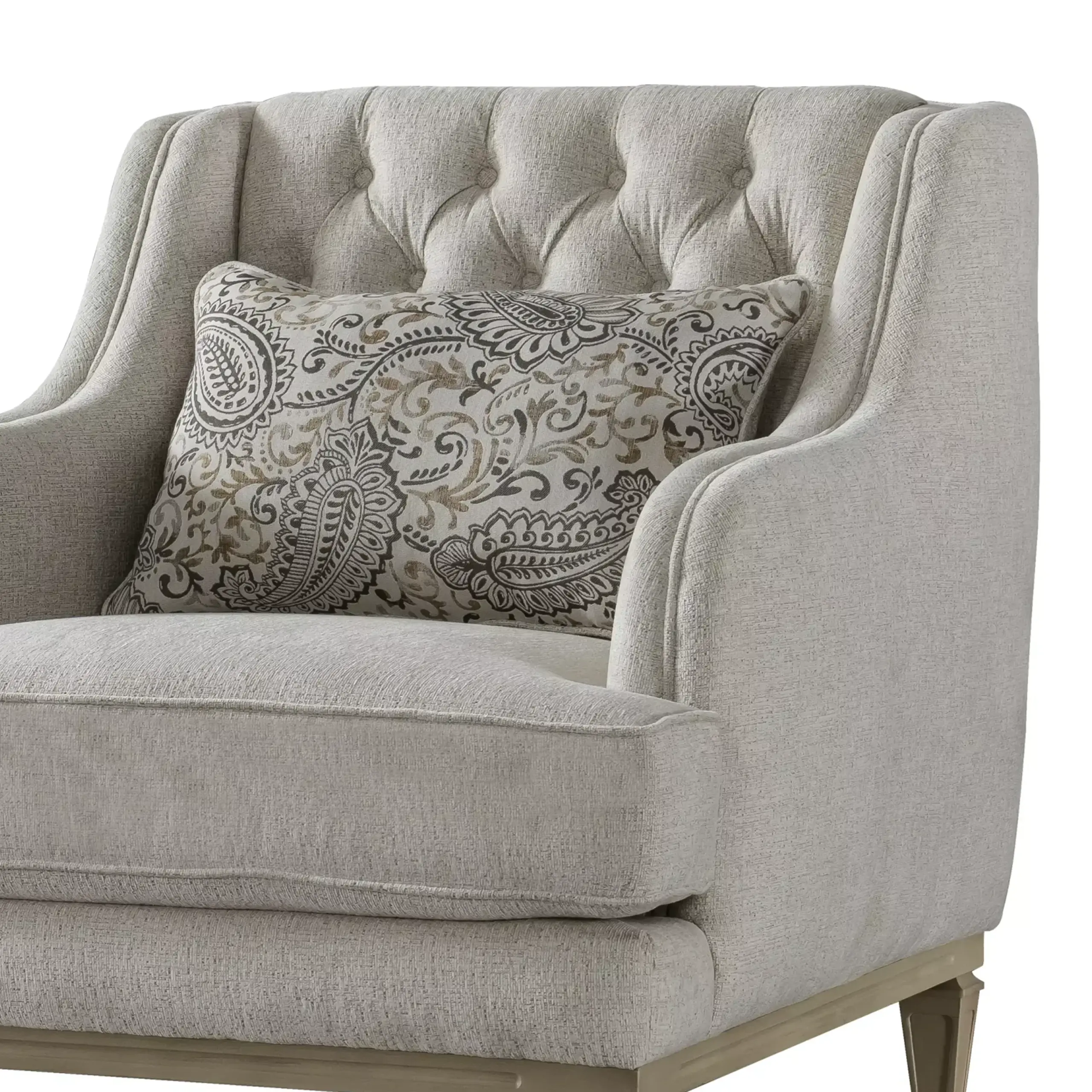Mehnaz Chair 1 United Furniture